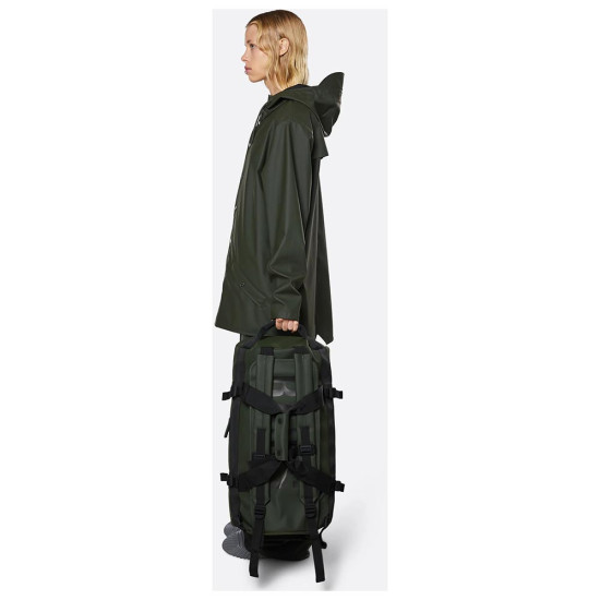 Rains Duffel Bag Small